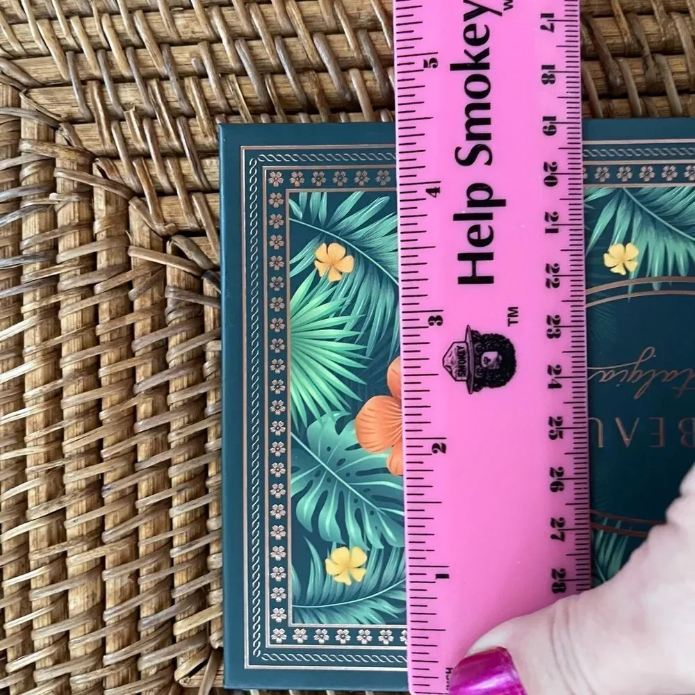 Ace Beaute new box